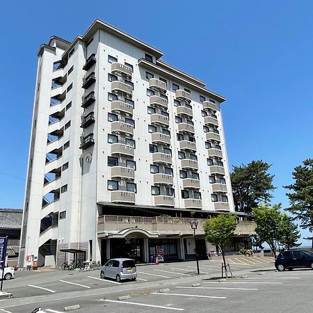 Hotel Castle Inn Ise Meotoiwa 외부 사진