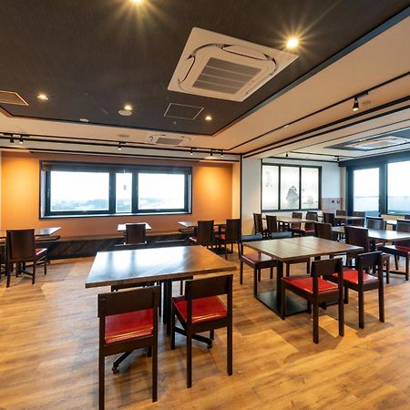 Hotel Castle Inn Ise Meotoiwa 외부 사진