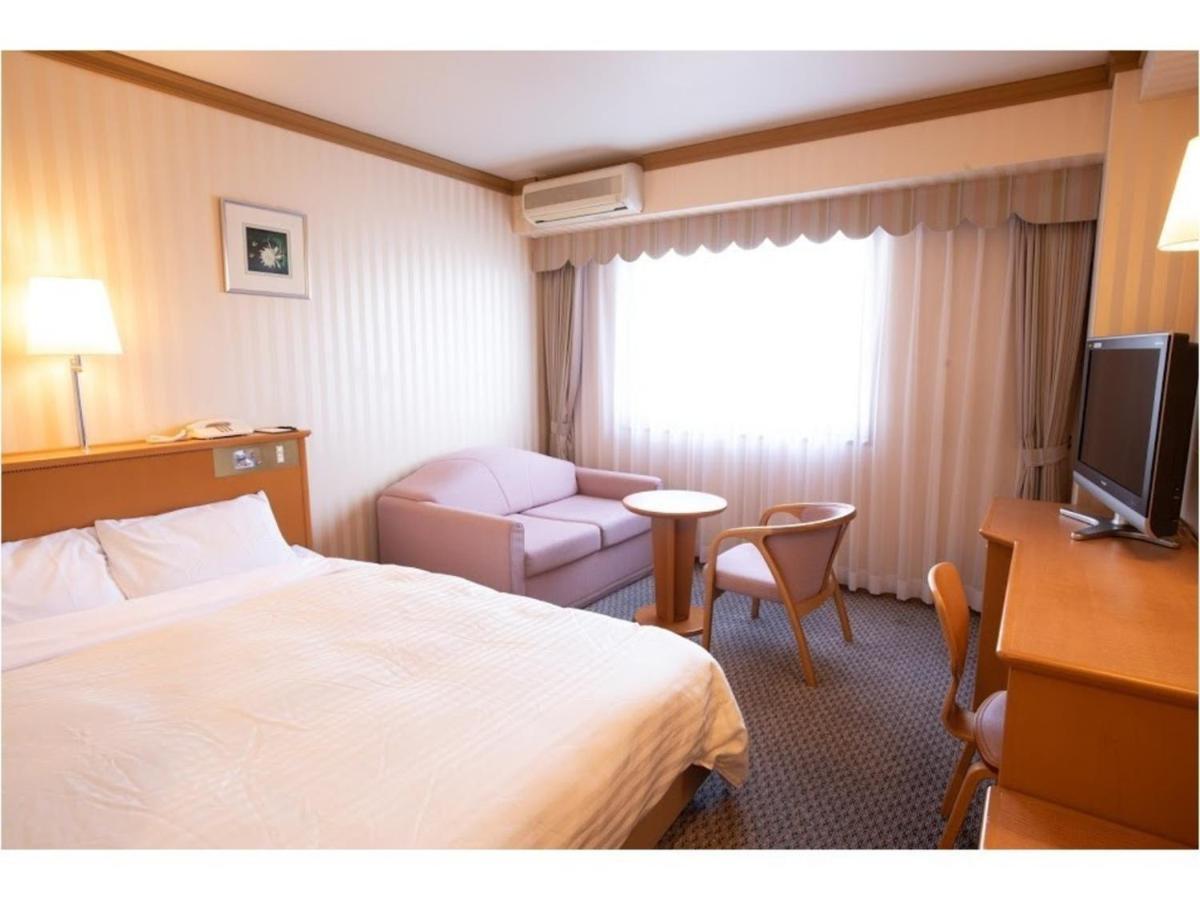 Hotel Castle Inn Ise Meotoiwa 외부 사진