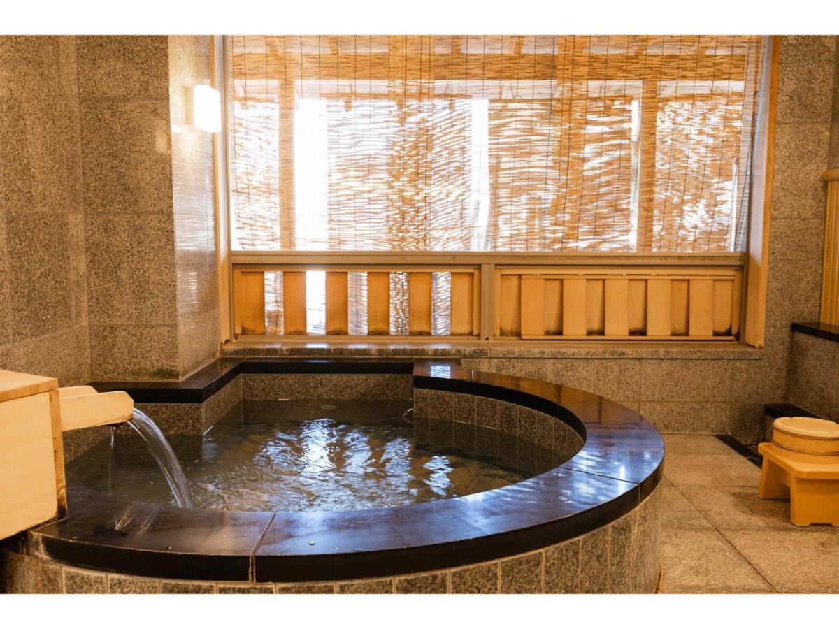 Hotel Castle Inn Ise Meotoiwa 외부 사진