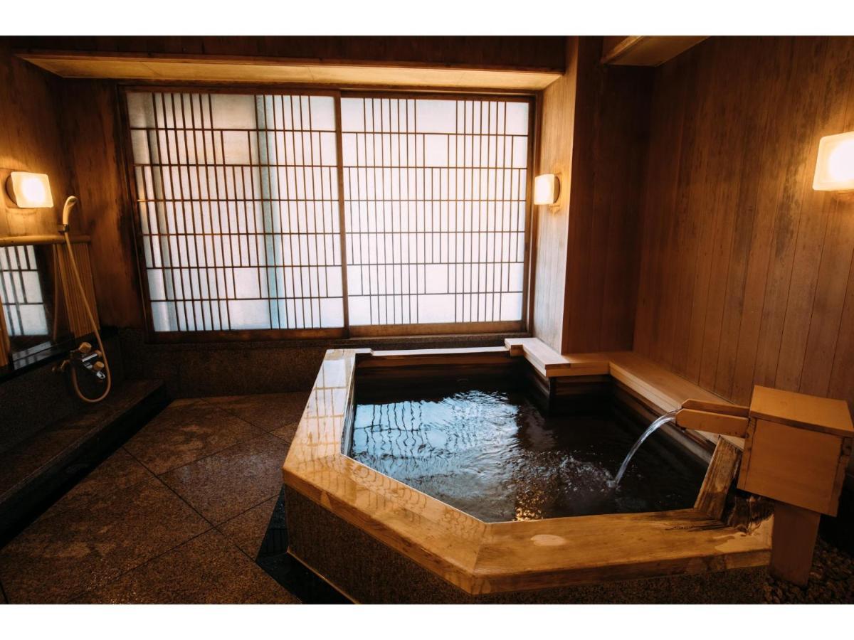 Hotel Castle Inn Ise Meotoiwa 외부 사진