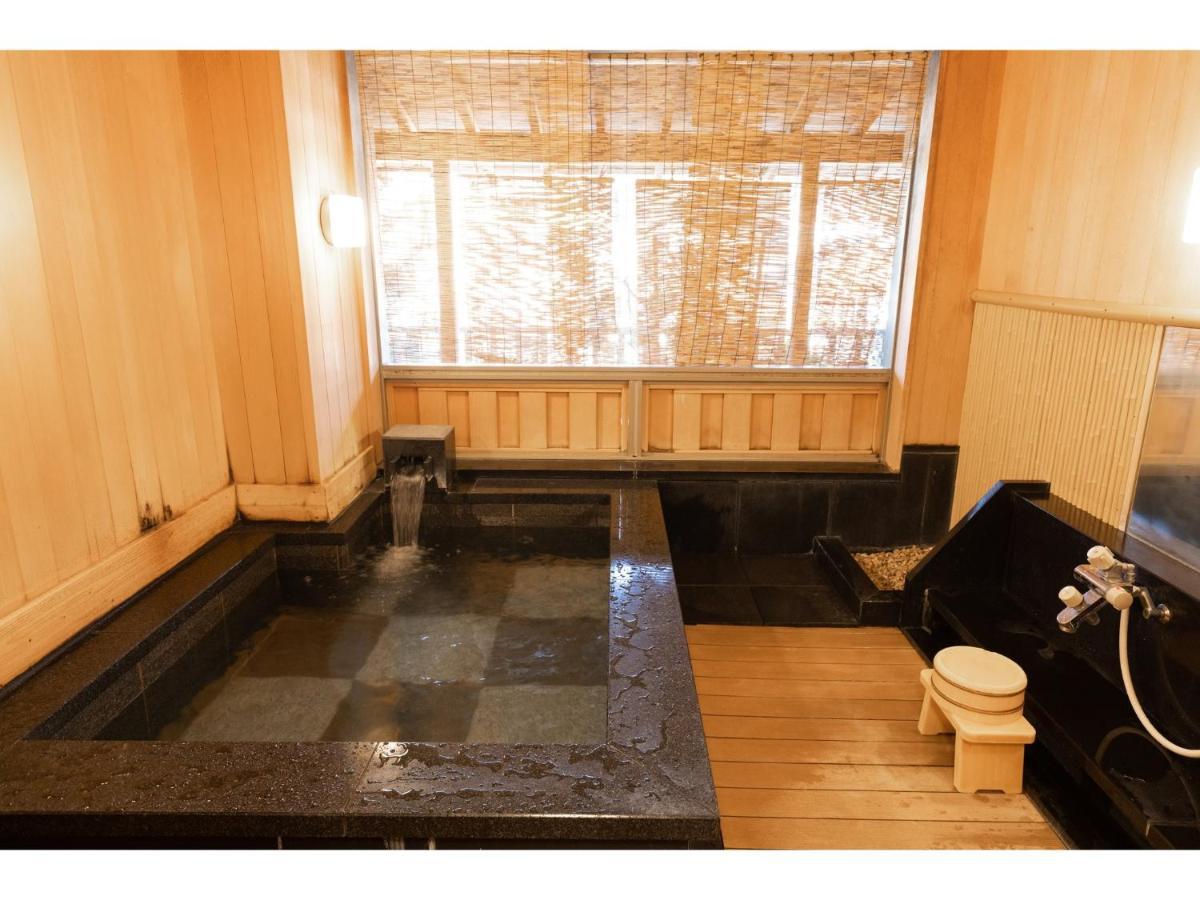 Hotel Castle Inn Ise Meotoiwa 외부 사진