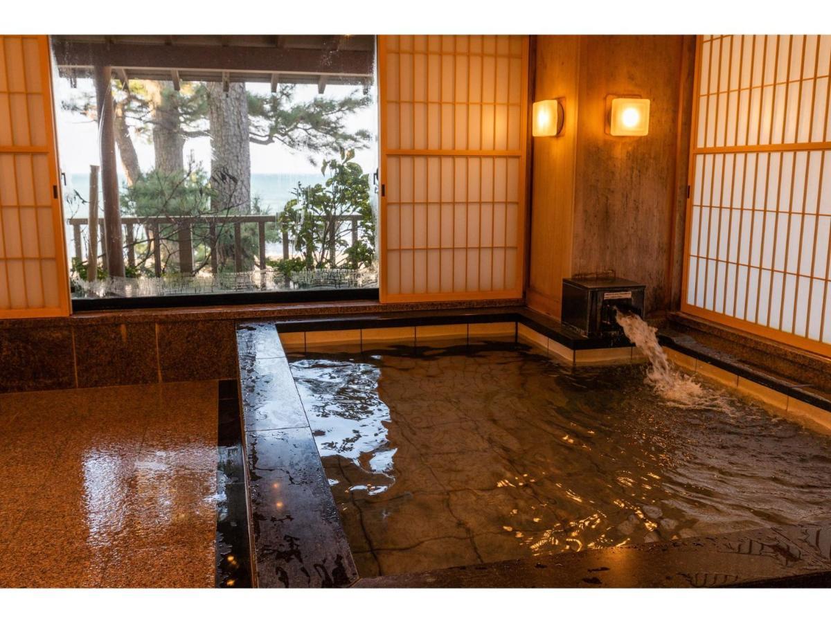 Hotel Castle Inn Ise Meotoiwa 외부 사진