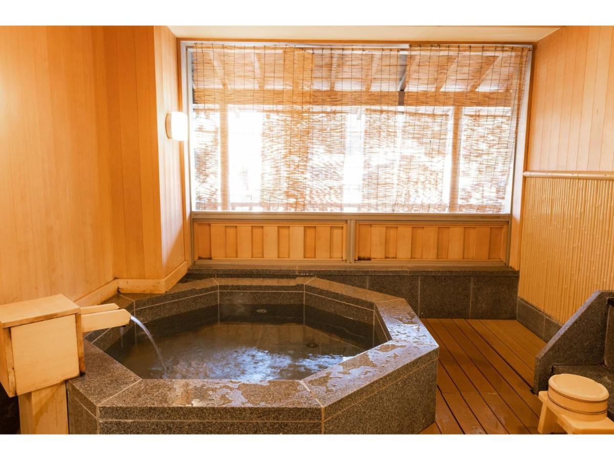 Hotel Castle Inn Ise Meotoiwa 외부 사진