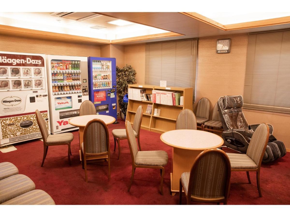 Hotel Castle Inn Ise Meotoiwa 외부 사진