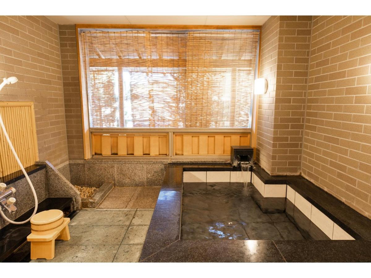Hotel Castle Inn Ise Meotoiwa 외부 사진