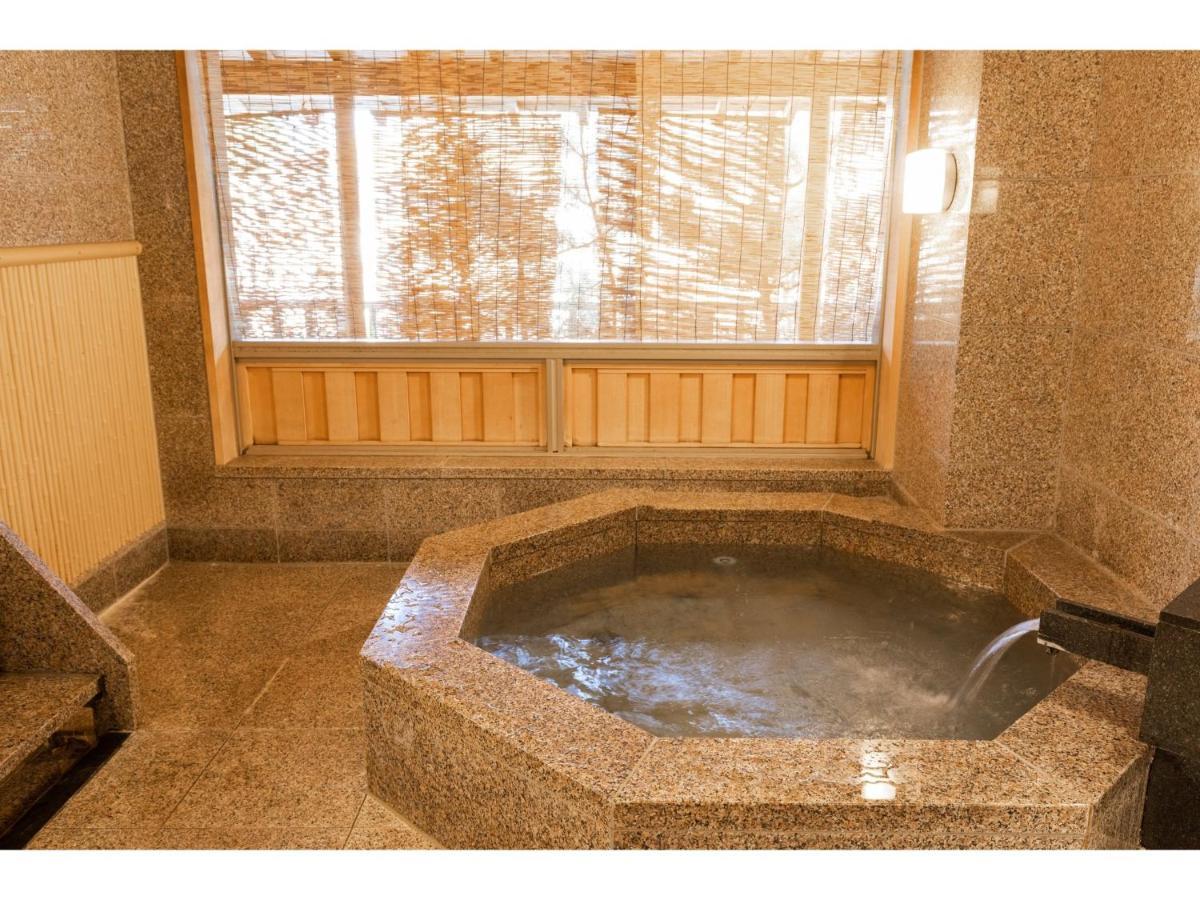 Hotel Castle Inn Ise Meotoiwa 외부 사진