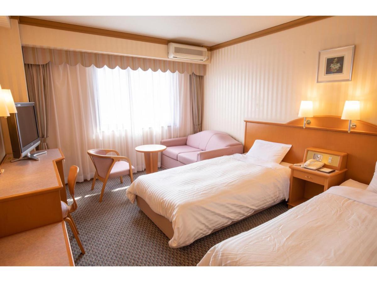 Hotel Castle Inn Ise Meotoiwa 외부 사진