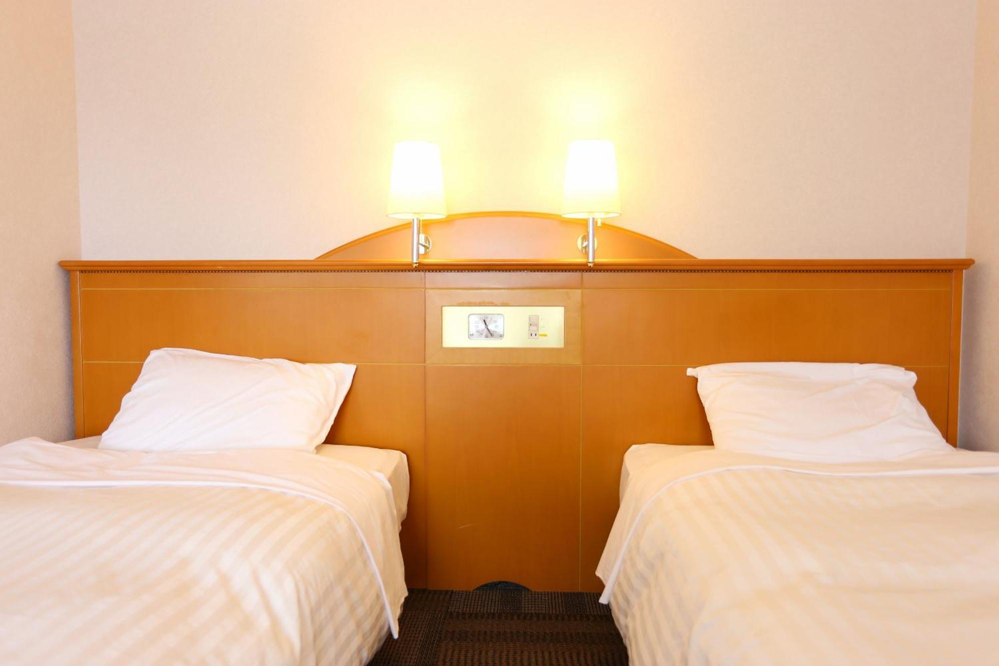 Hotel Castle Inn Ise Meotoiwa 외부 사진