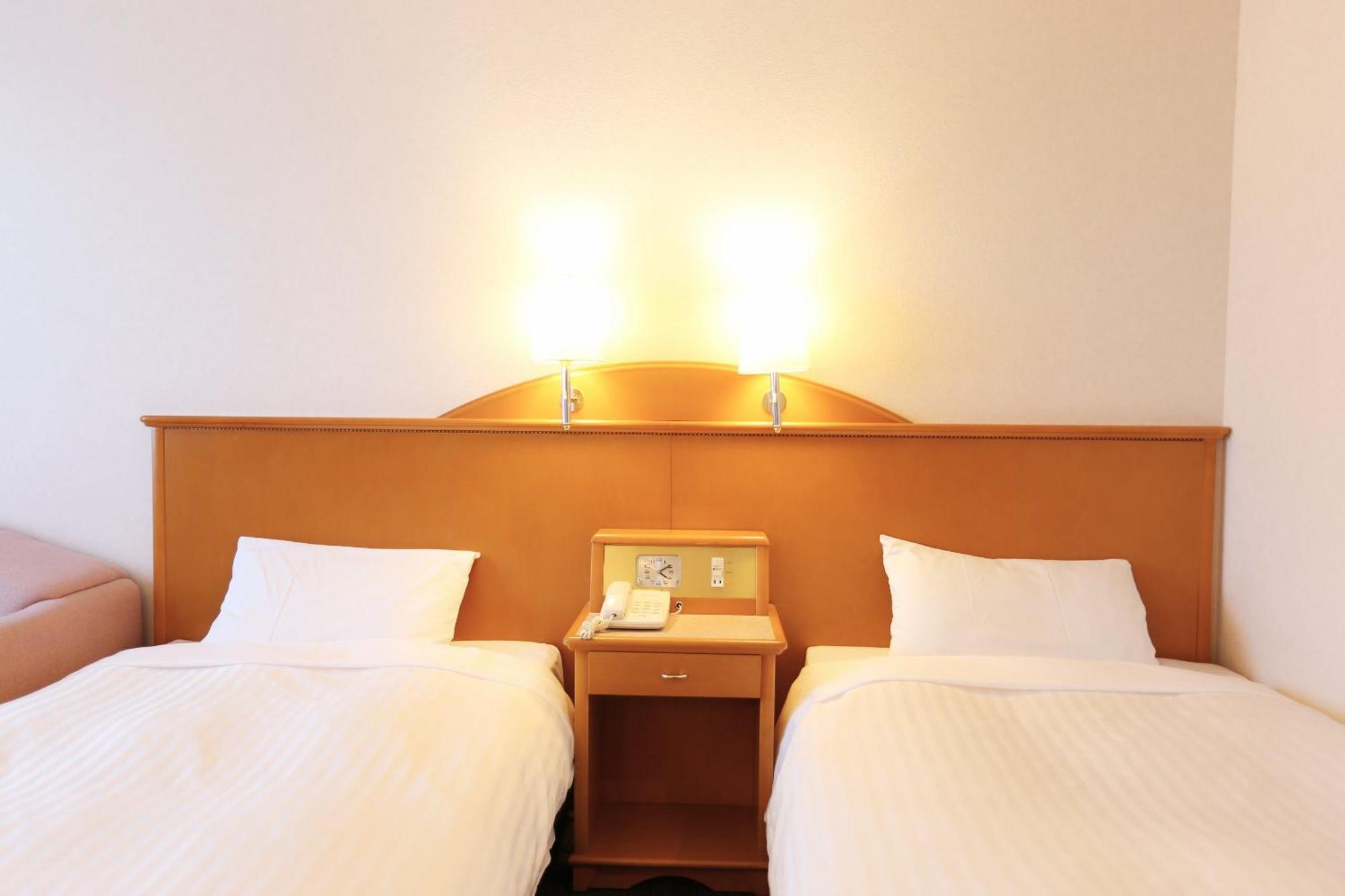 Hotel Castle Inn Ise Meotoiwa 외부 사진