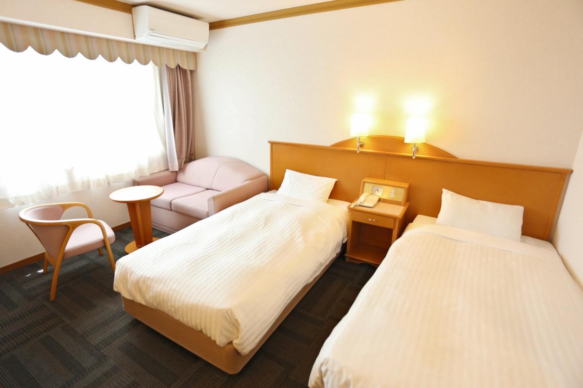 Hotel Castle Inn Ise Meotoiwa 외부 사진