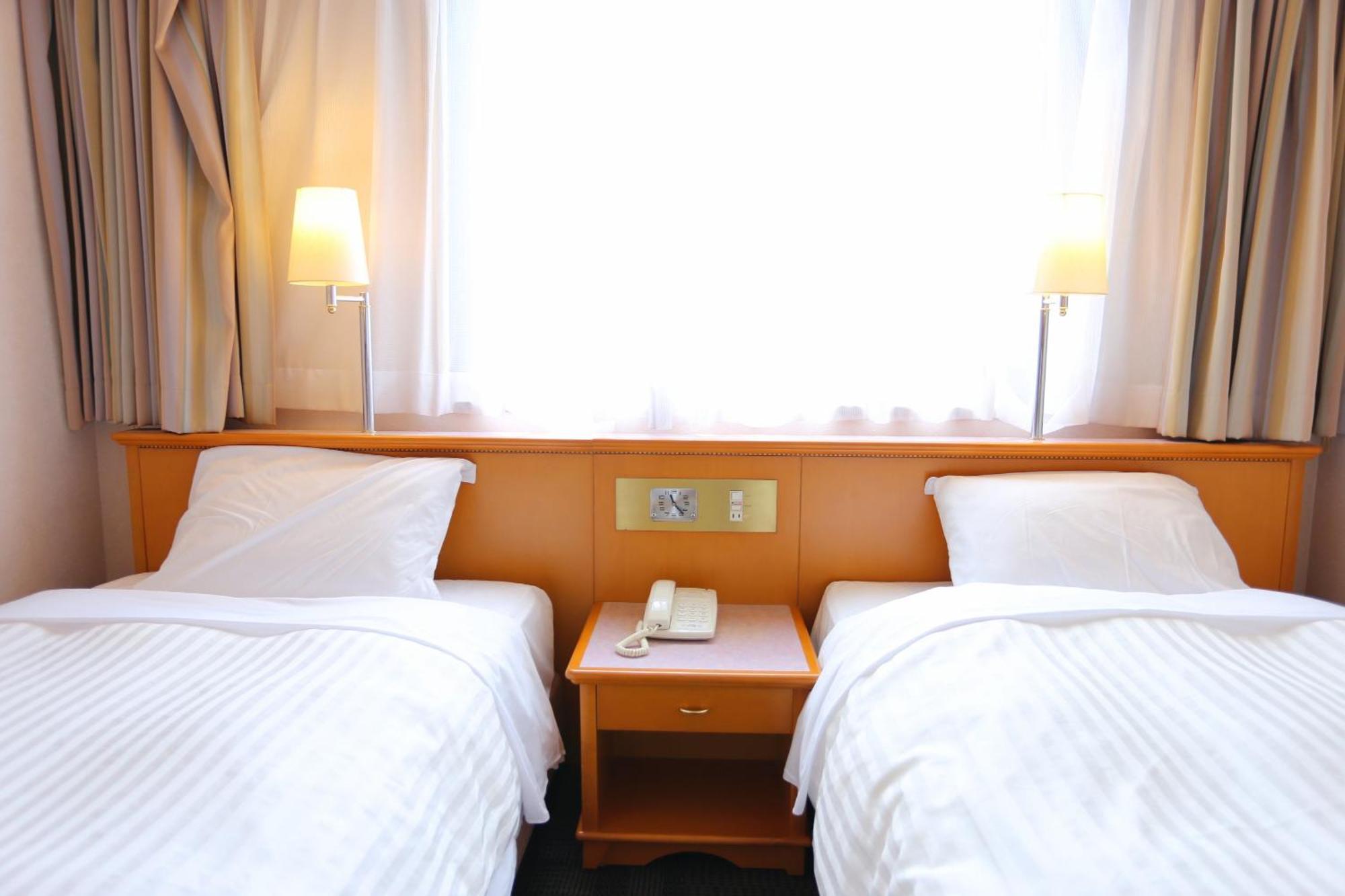 Hotel Castle Inn Ise Meotoiwa 외부 사진