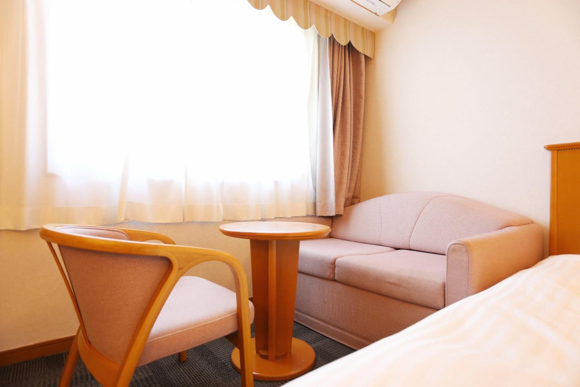 Hotel Castle Inn Ise Meotoiwa 외부 사진
