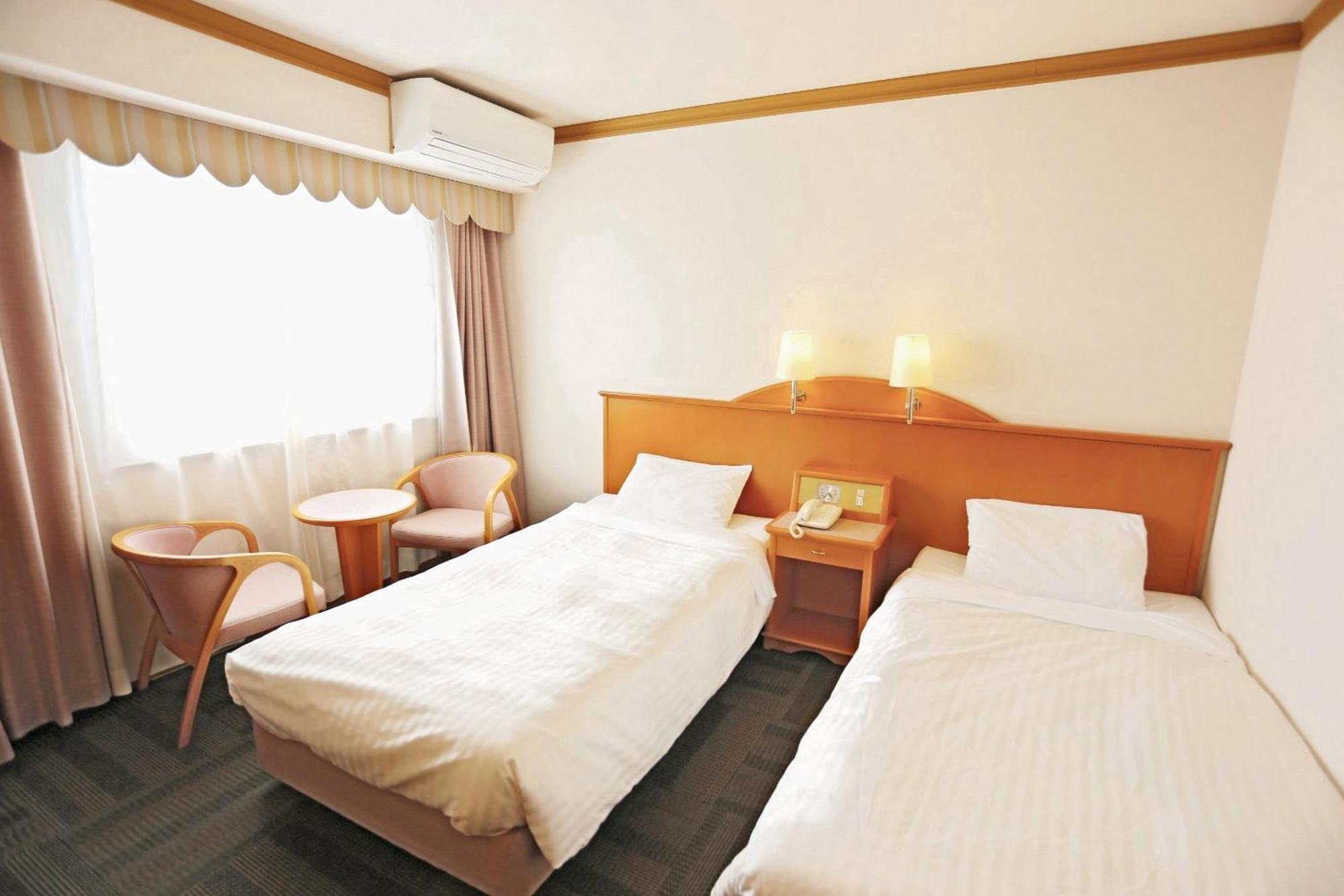 Hotel Castle Inn Ise Meotoiwa 외부 사진