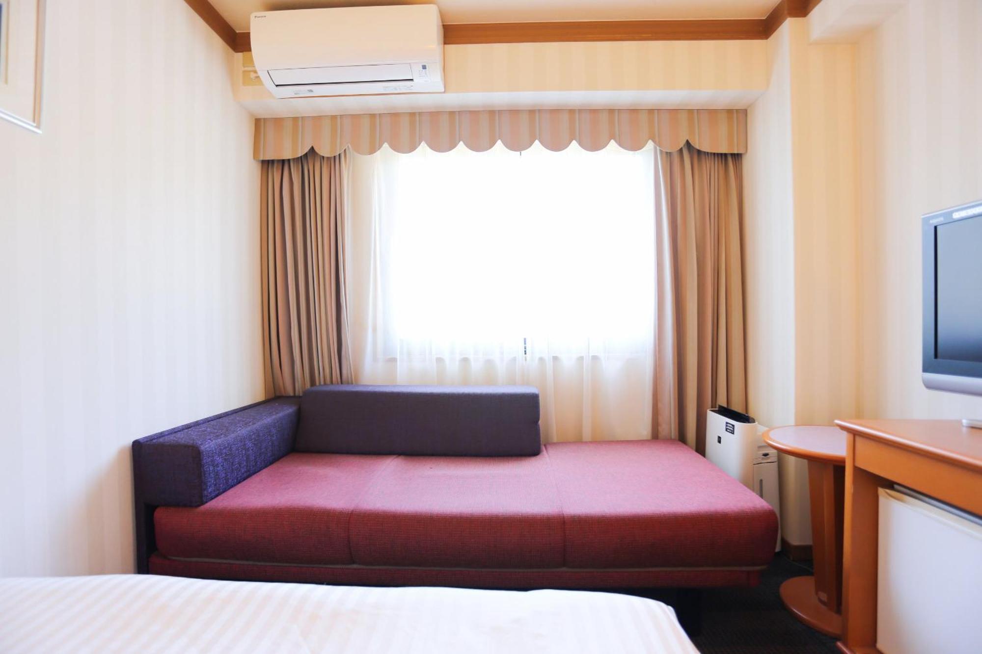 Hotel Castle Inn Ise Meotoiwa 외부 사진