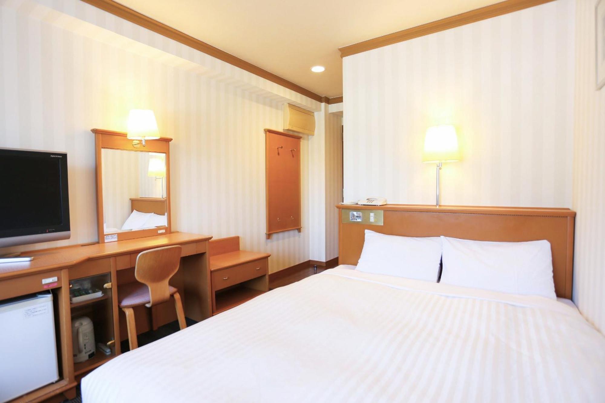 Hotel Castle Inn Ise Meotoiwa 외부 사진