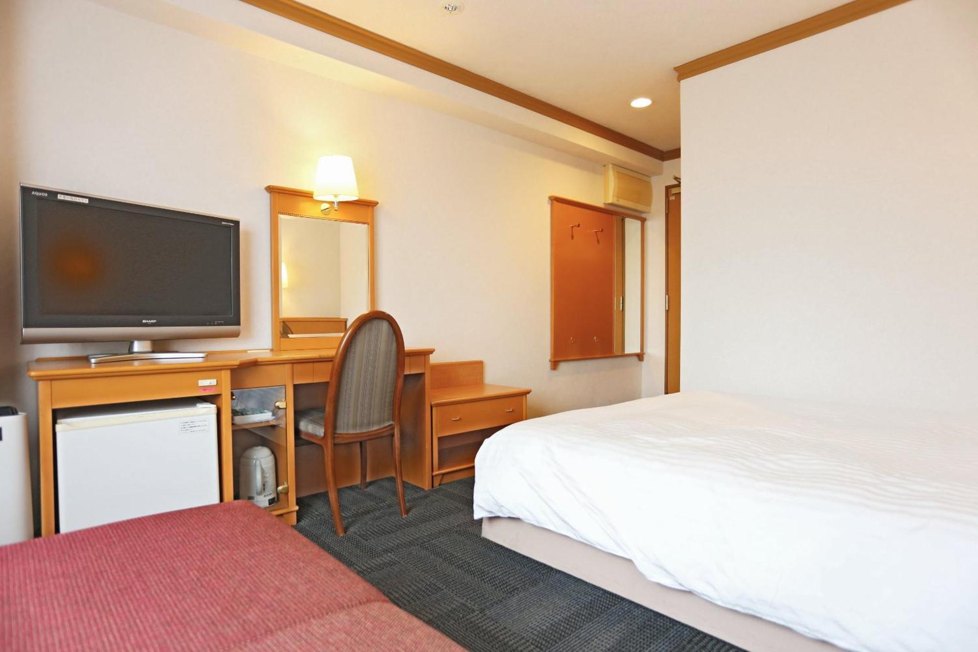 Hotel Castle Inn Ise Meotoiwa 외부 사진