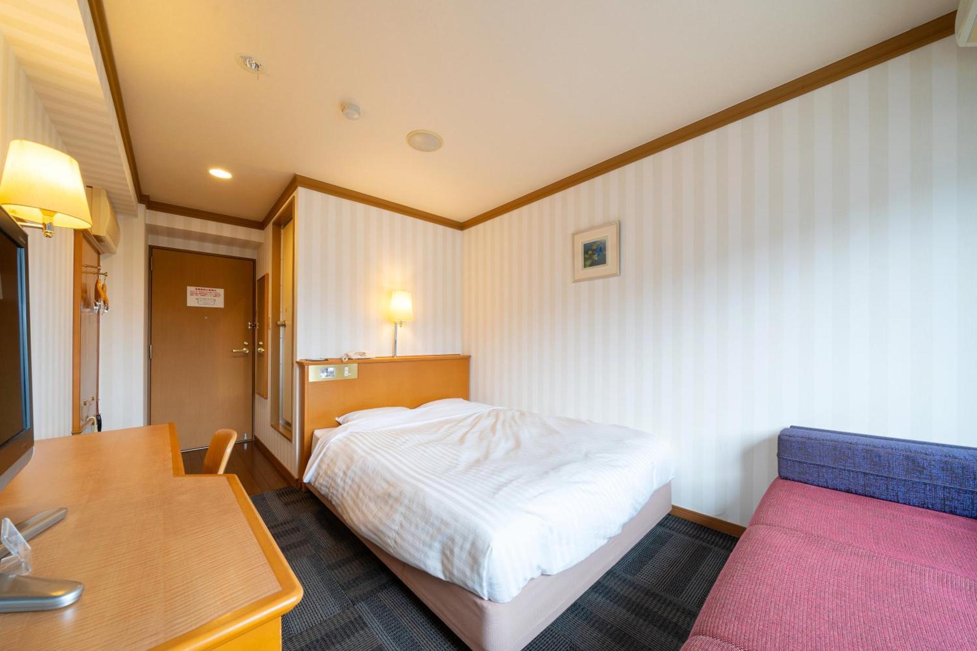 Hotel Castle Inn Ise Meotoiwa 외부 사진