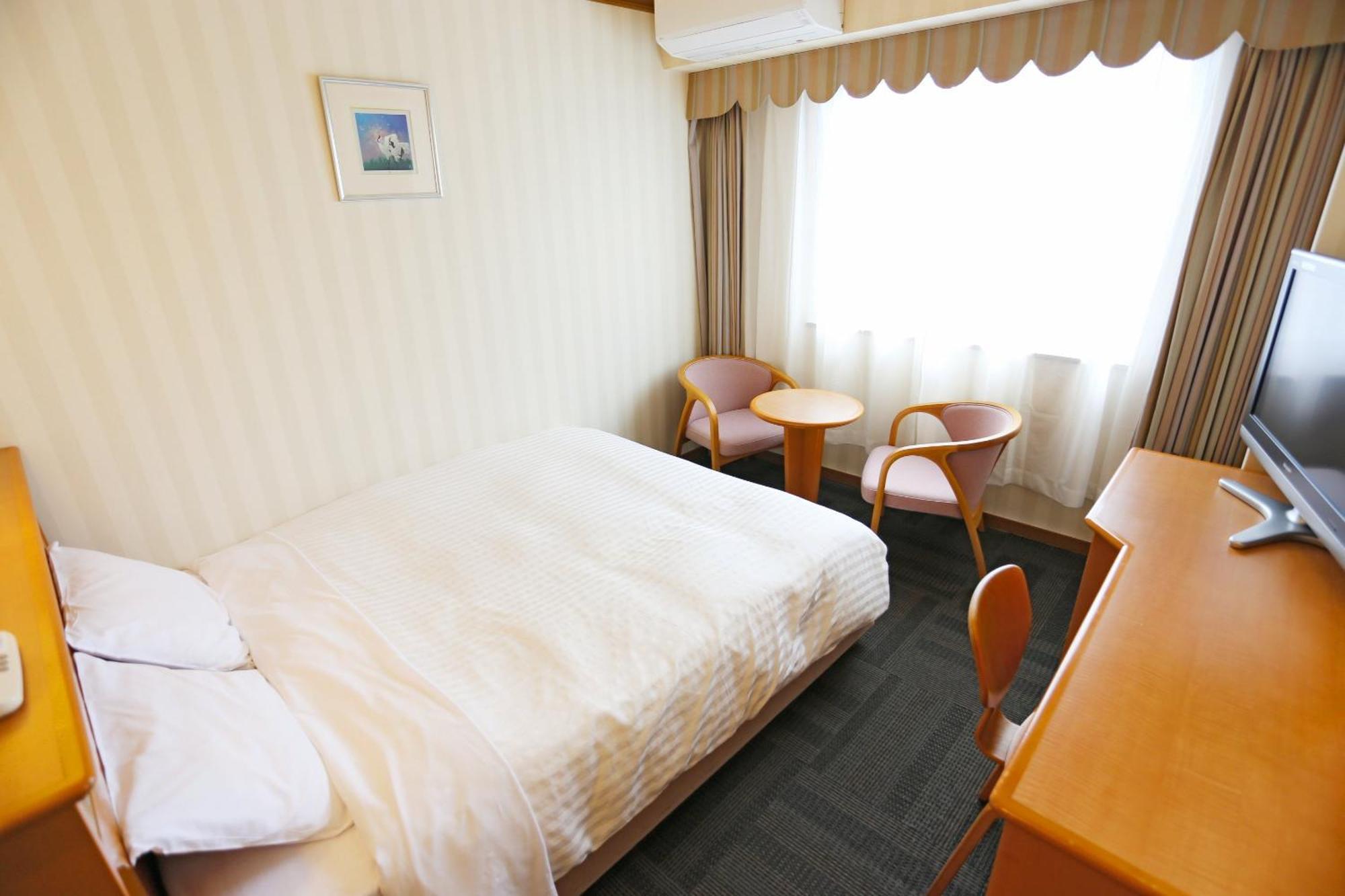 Hotel Castle Inn Ise Meotoiwa 외부 사진