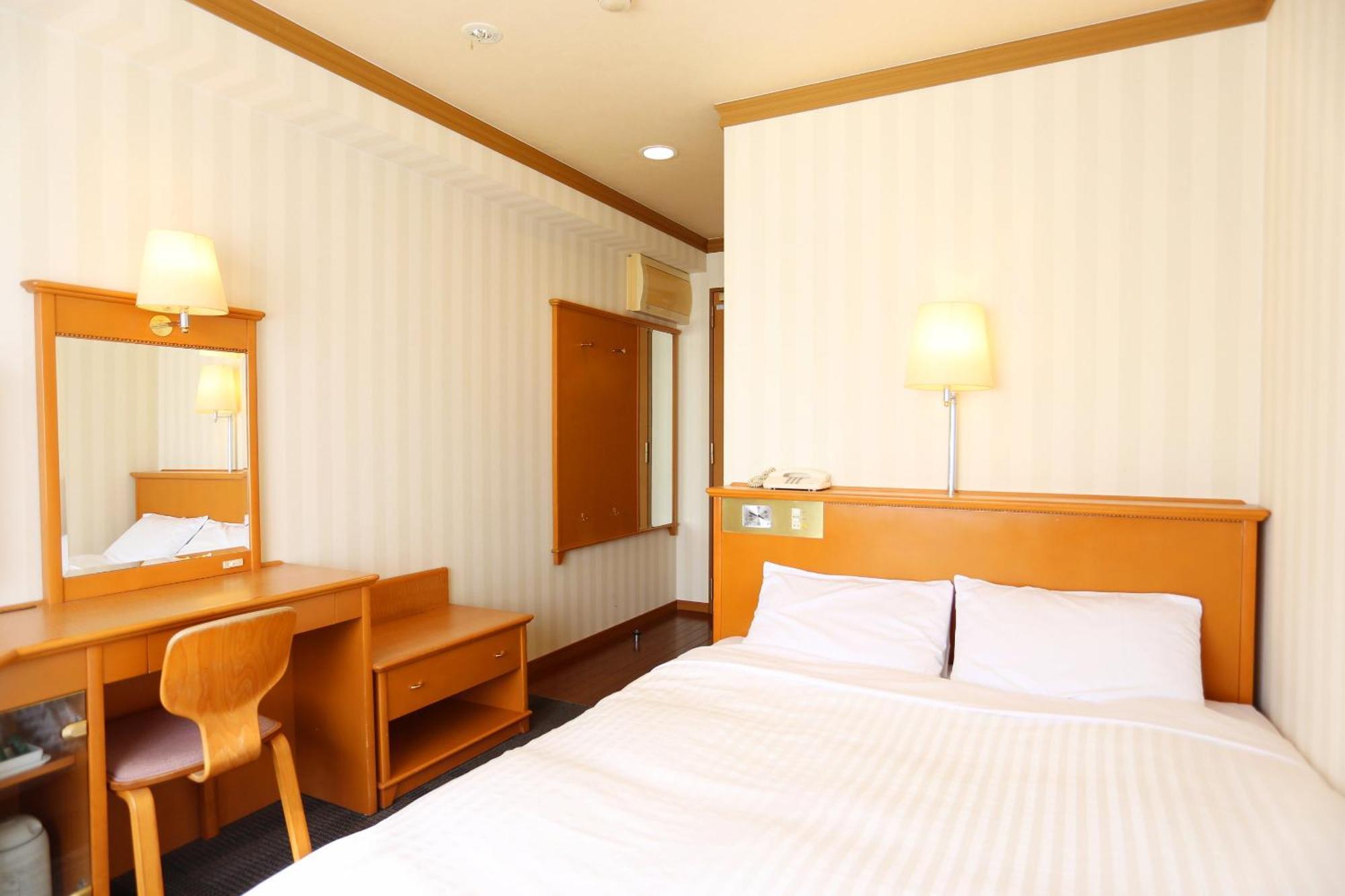 Hotel Castle Inn Ise Meotoiwa 외부 사진