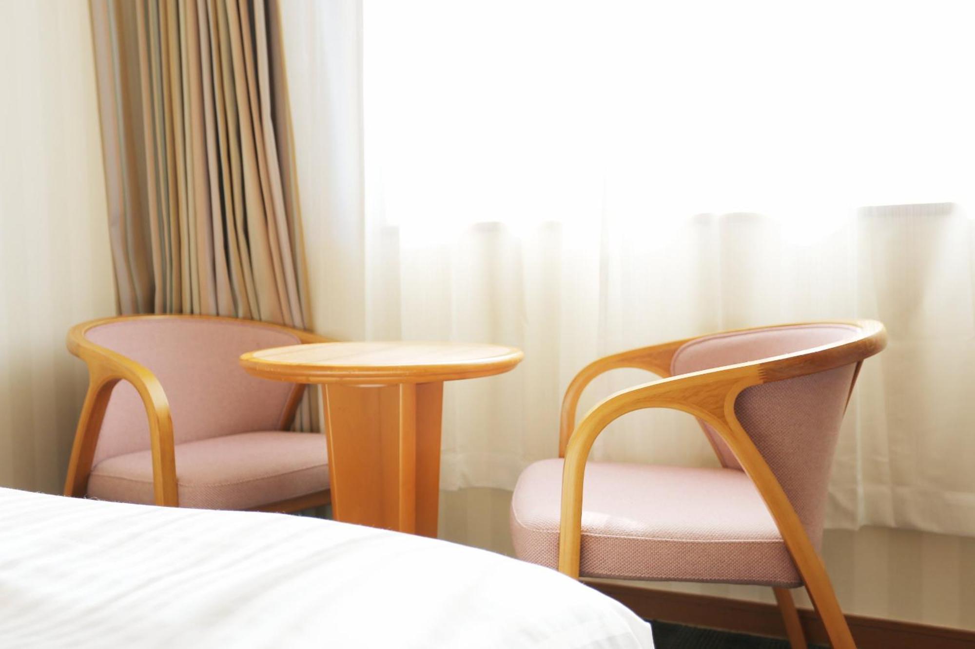 Hotel Castle Inn Ise Meotoiwa 외부 사진
