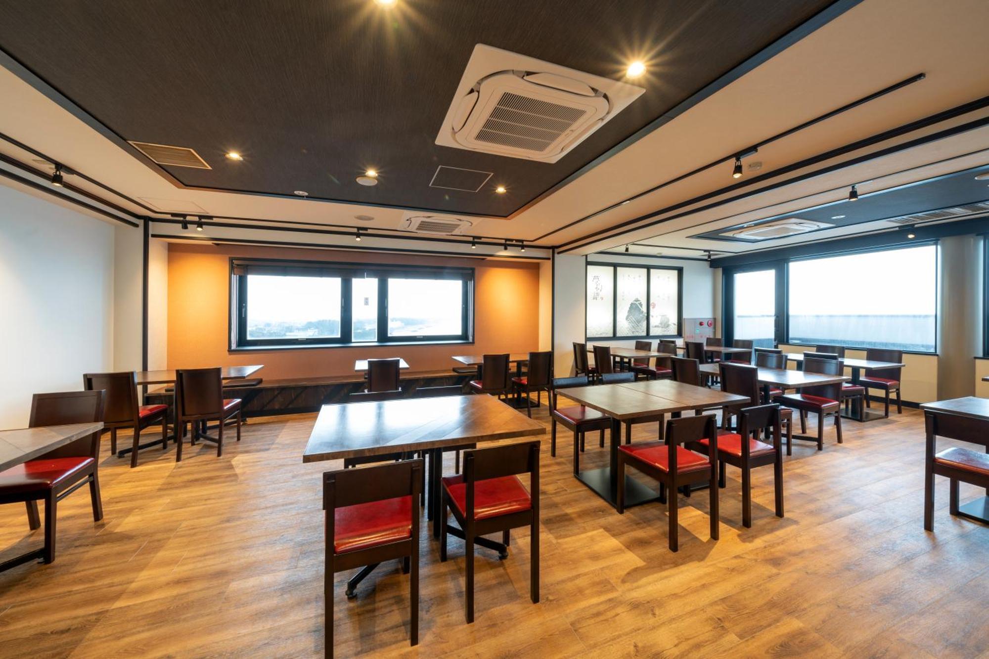 Hotel Castle Inn Ise Meotoiwa 외부 사진